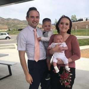 Meet your Posher, Bryce